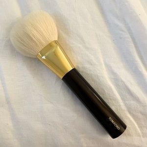 Old Tom Ford 05 bronzer brush